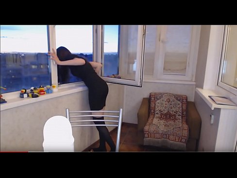 ❤️ Προσπαθήστε να μην τελειώσετε με Streamer Olyasha 1080p (Metronome) ❤❌ Γαμημένο βίντεο ☑